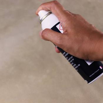 Spray imperméabilisant pour chaussure en cuir - Cuirtex