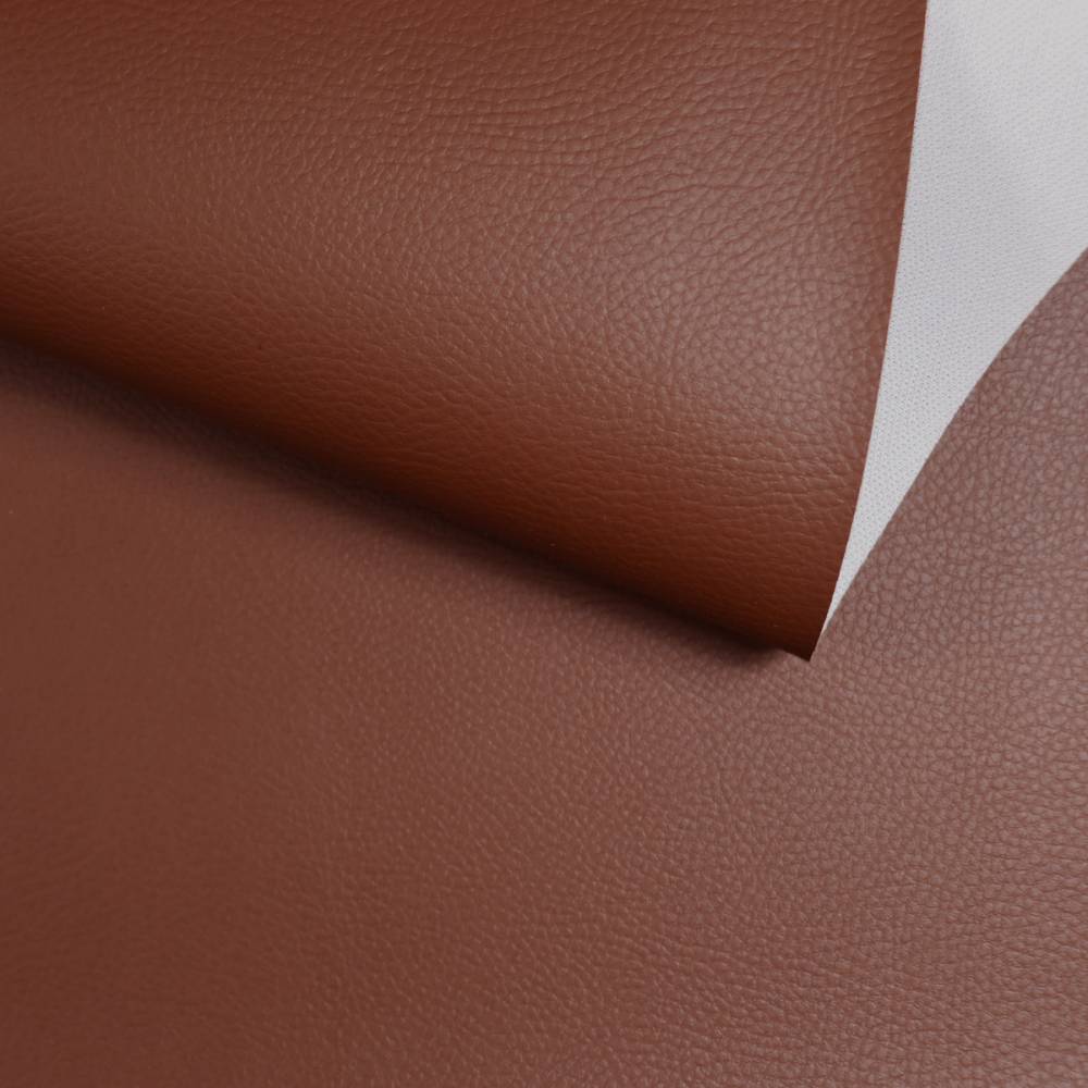 Simili cuir Premium ignifugé pour l’ameublement