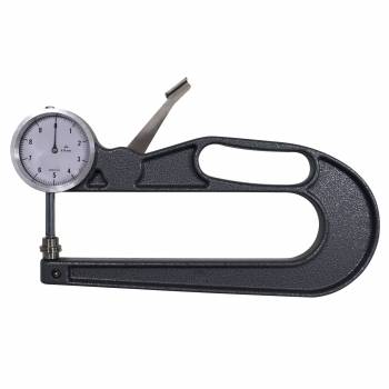 Compas pointe sèche 10 cm - Outils de Traçage sur Cuir - Crea Cuir