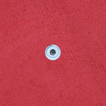 Rivet conique 33 Argent