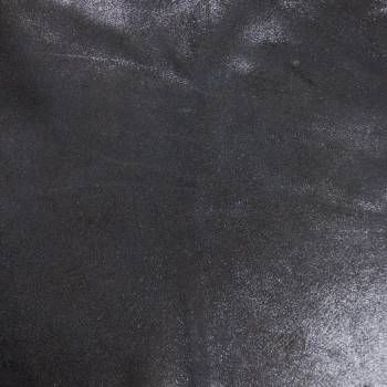 Chèvre fantaisie irisée bleu nuit