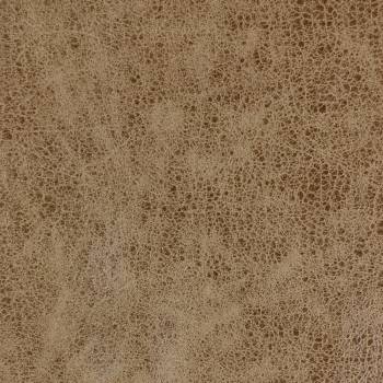 Chèvre fantaisie vintage beige