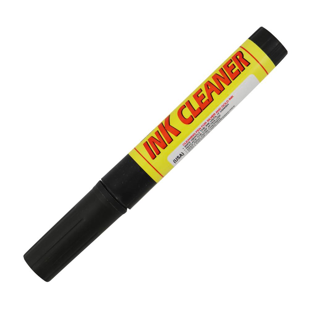 Crayon Gomme - Marquage inclus Petite quantité 