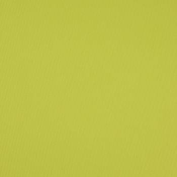 Tissu coton vert anis
