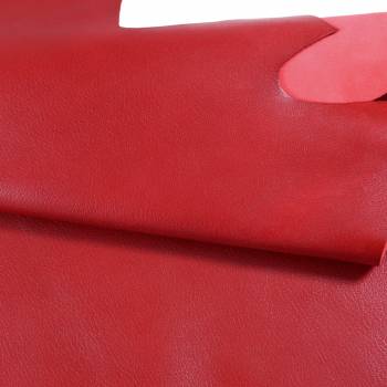 Chèvre grainé rouge