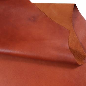 Mouton végétal caramel