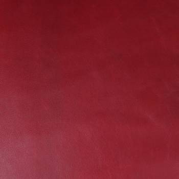 Mouton végétal rouge