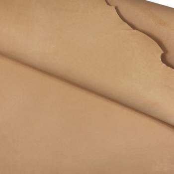 Basane XL mouton végétal naturel