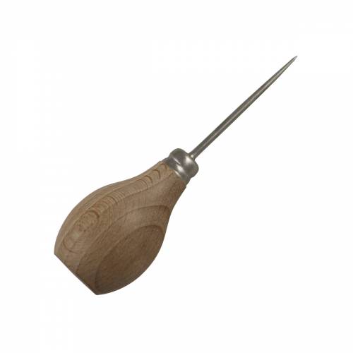 Al ne Boule 46 Mm Pour La Couture Main Du Cuir Cuirtex Al ne Boule 46 Mm Pour La Couture Main Du Cuir Cuirtex
