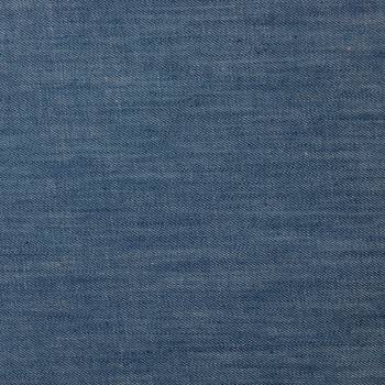 Jean bleu délavé - 135 cm