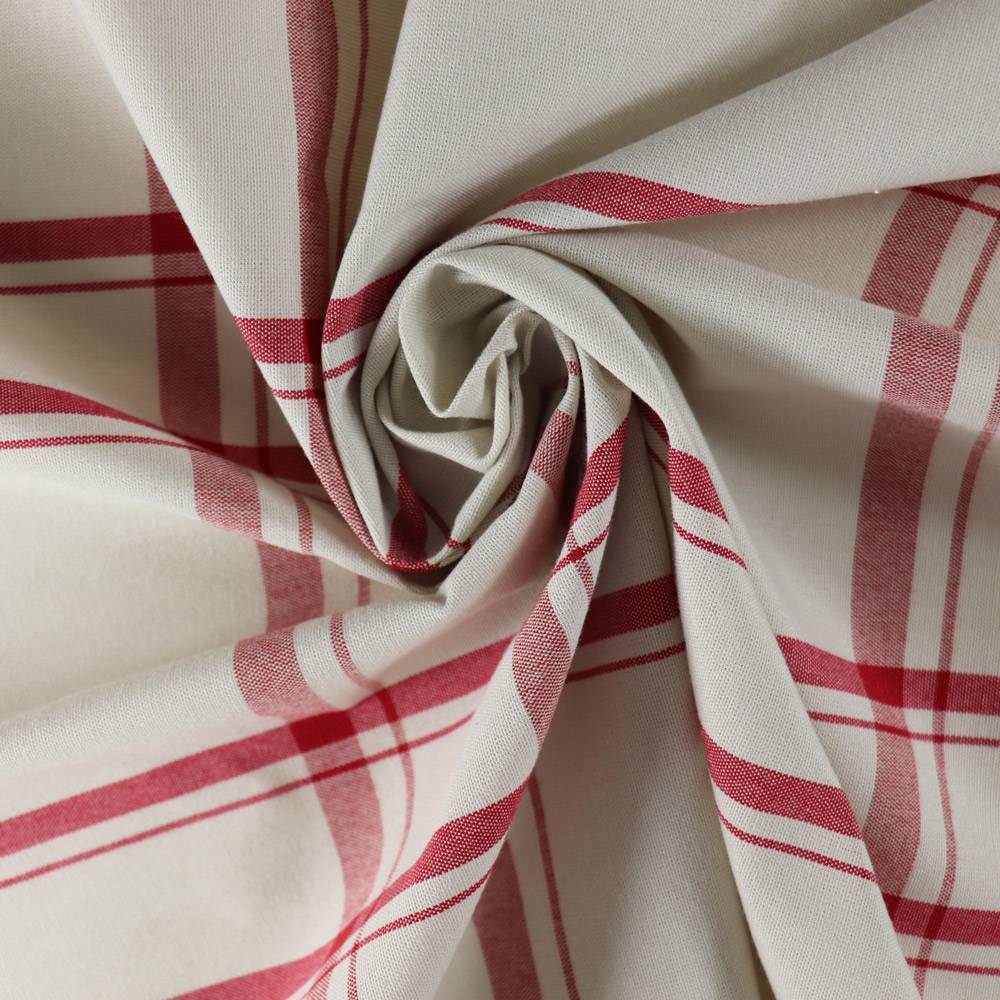 Tissu fantaisie à motifs nappe de bistrot dans Mercerie - Cuirtex