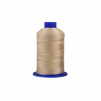 Fil polyester Tenax mini 30 beige