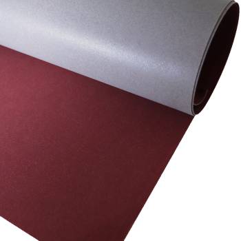 Contrefort thermoformable bordeaux