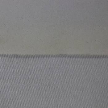 Toile de renfort thermocollant blanc