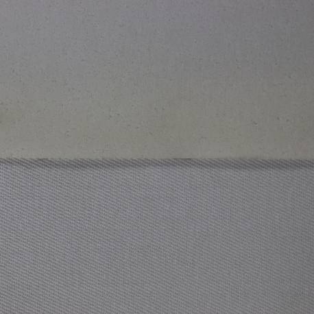 Toile de renfort thermocollant blanc
