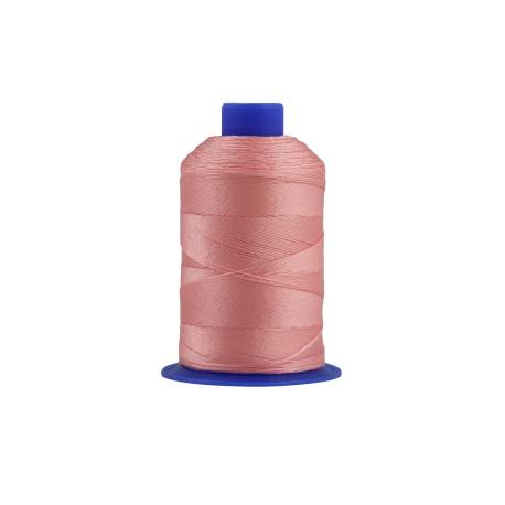 Fil polyester Tenax mini 30 rose