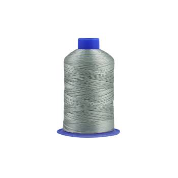 Fil polyester Tenax mini 30 gris clair