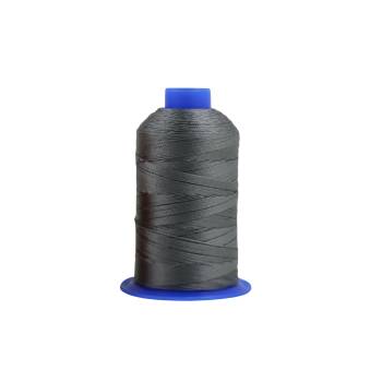 Fil polyester Tenax mini 60 gris