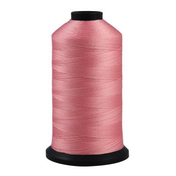 Fil polyester Tenax 30 rose