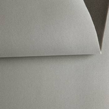 Tissu pavillon gris clair 155 cm