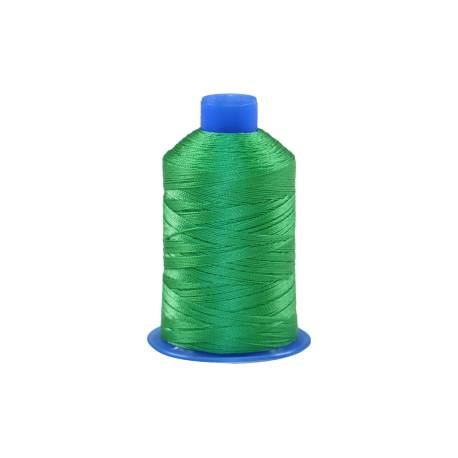 Fil polyester Tenax mini 30 vert