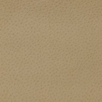 Peau de porc velours Arthur beige clair
