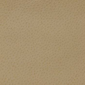 Peau de porc velours Arthur beige clair