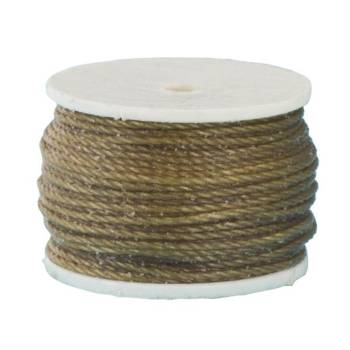 Bobine de fil pour alêne automatique IVAN Naturel 1204-04