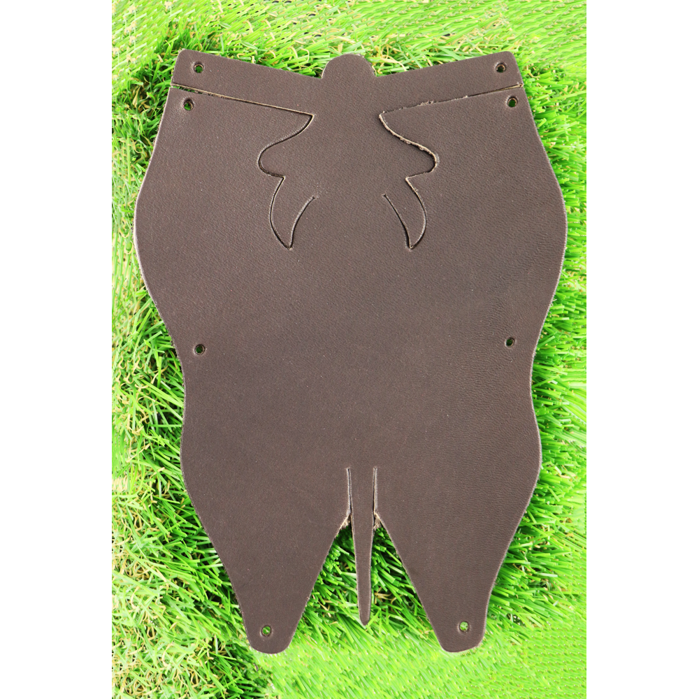 Fouet Cravache Fait Main Cuir de Vache 8ft - Cuir - Catawiki
