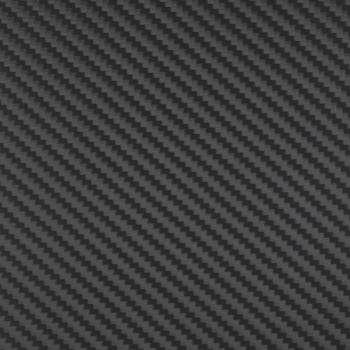 Simili cuir carbone noir 3F04