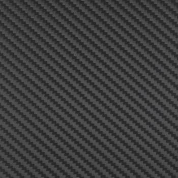Simili cuir carbone noir 3G06