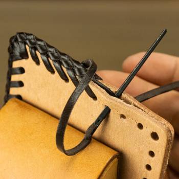 Valet de couture en bois IVAN 3133-00