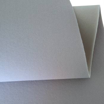 Tissu pavillon gris clair