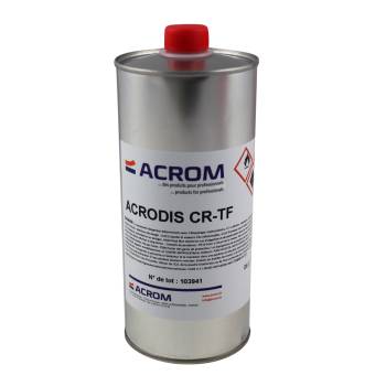 Solvant Acrodis CRTF 1 litre