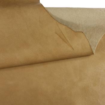 Veau baby Rustique beige