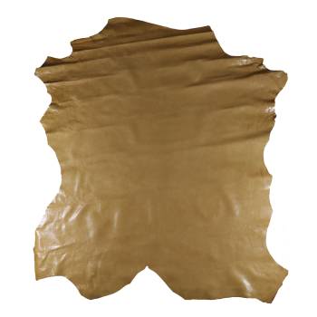 Veau baby Rustique beige