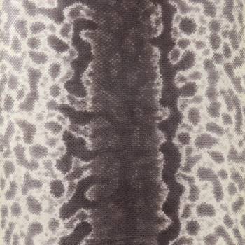 Peau de serpent Karung naturelle