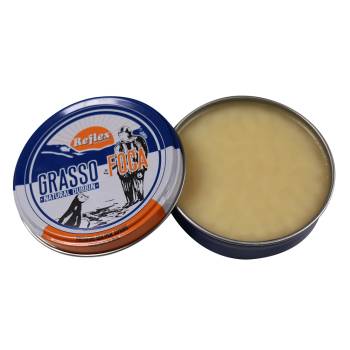 Graisse naturelle pour cuir 100 ml