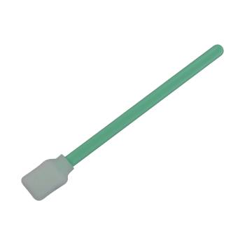 Bâtonnet applicateur en mousse