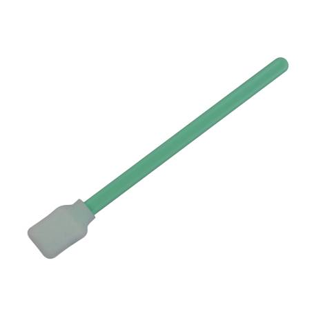 Bâtonnet applicateur en mousse