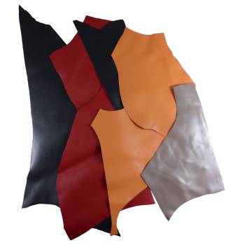 Chutes de veau lisse TadelBox