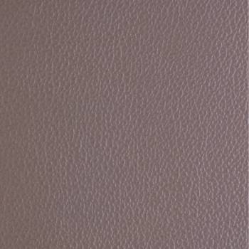 Demi-veau grainé taupe