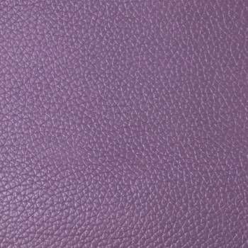 Demi-veau grainé parme