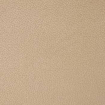 Demi-veau grainé beige