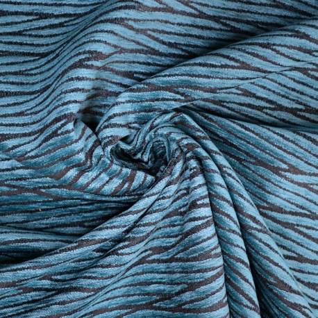 Tissu jacquard Salsa