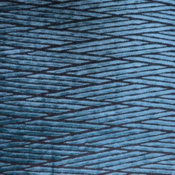 Tissu jacquard Salsa