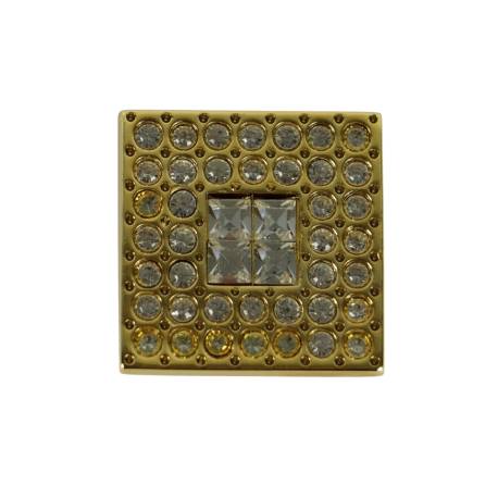 Boucle de ceinture Emy 20 mm