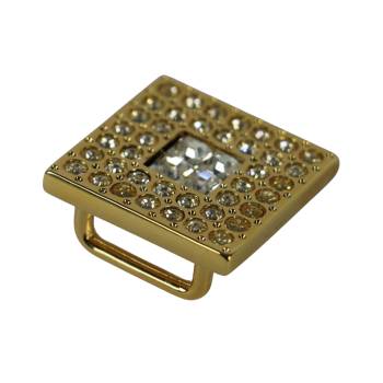 Boucle de ceinture Emy 20 mm