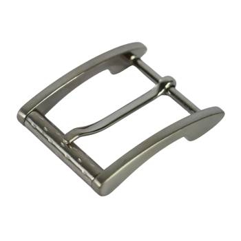 Boucle de ceinture Gaspard 35 mm