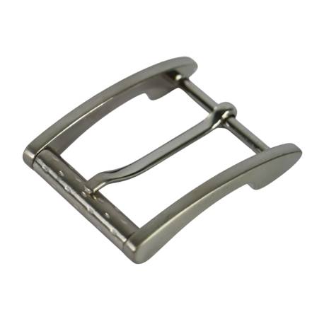 Boucle de ceinture Gaspard 35 mm